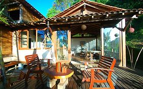 Casa Vista Al Mar